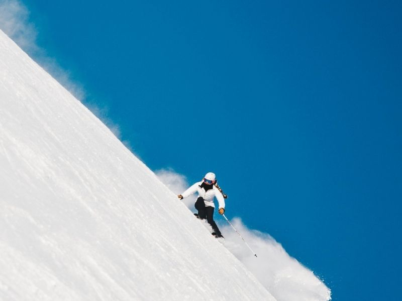 Photo by Nicolai Berntsen on Unsplash